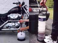 Oil liquid water extraction from cars (Oil, Coolant, Transmissions etc.), motorbikes, karts, snowmobiles, atvs, 4x4s