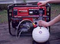 Oil liquid water extraction from Agriculture (Tractors, Lawn mowers etc.), generators, pumps, compressors, machinery, trucks, fork lift